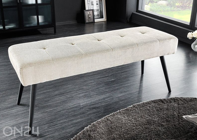 Pink Boutique 100 cm suurendatud