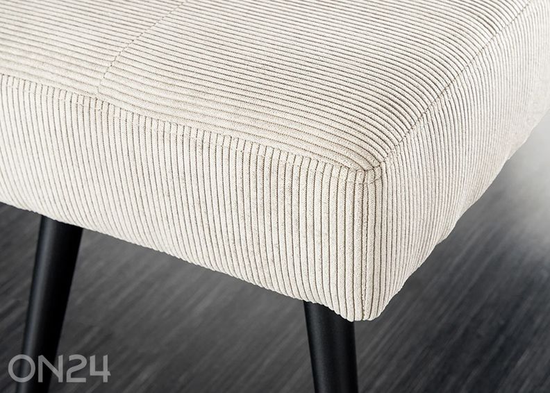 Pink Boutique 100 cm suurendatud