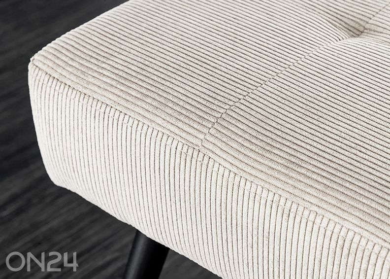 Pink Boutique 100 cm suurendatud