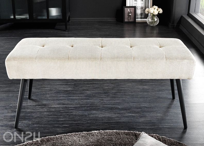 Pink Boutique 100 cm suurendatud