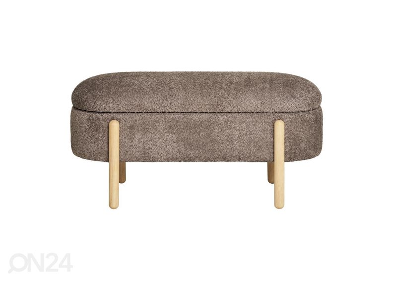 Pink Branca suurendatud