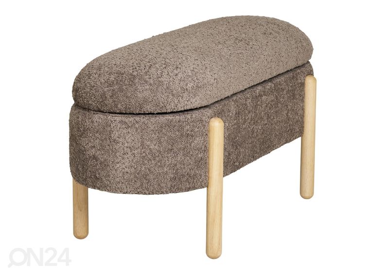 Pink Branca suurendatud