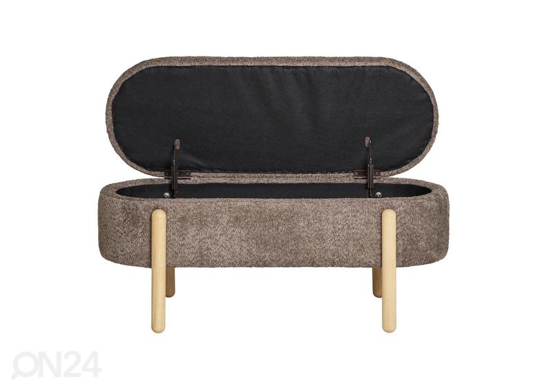 Pink Branca suurendatud