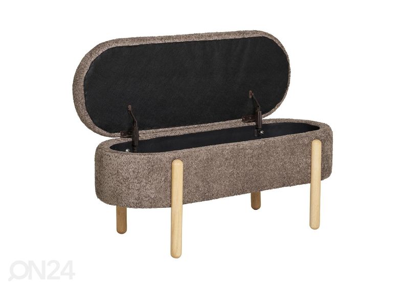 Pink Branca suurendatud