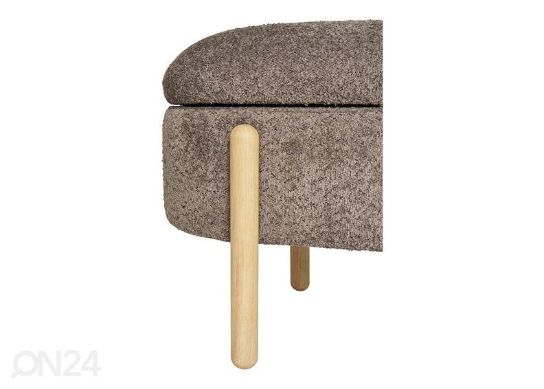 Pink Branca suurendatud