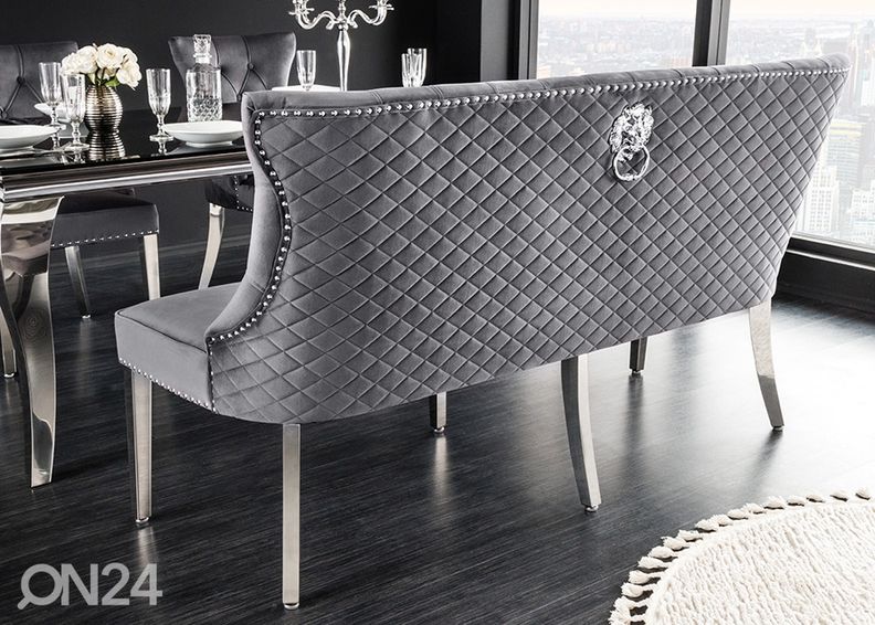 Pink Castle 164 cm suurendatud