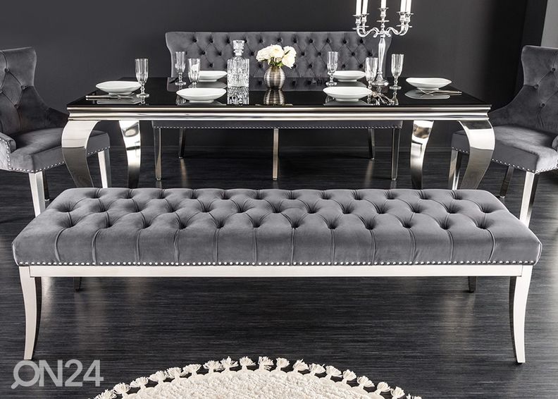 Pink Castle 164 cm suurendatud