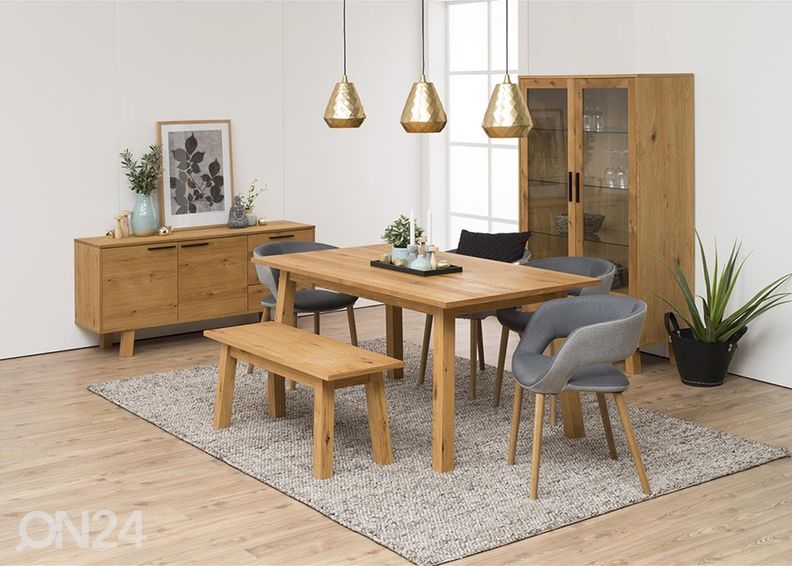 Pink Chara suurendatud