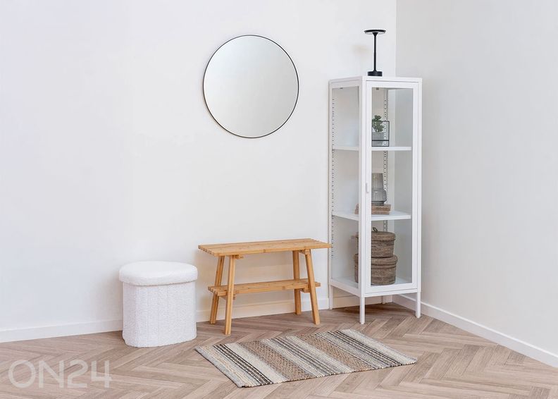 Pink Ember suurendatud