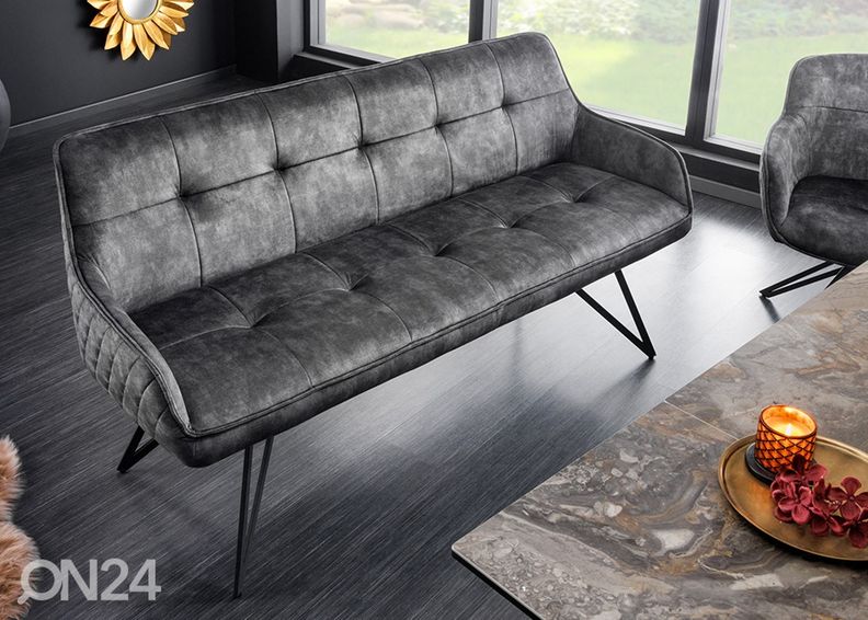 Pink Euphoria suurendatud