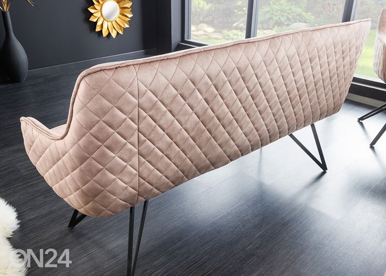 Pink Euphoria suurendatud