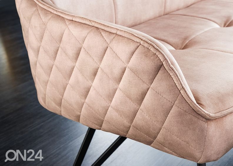 Pink Euphoria suurendatud