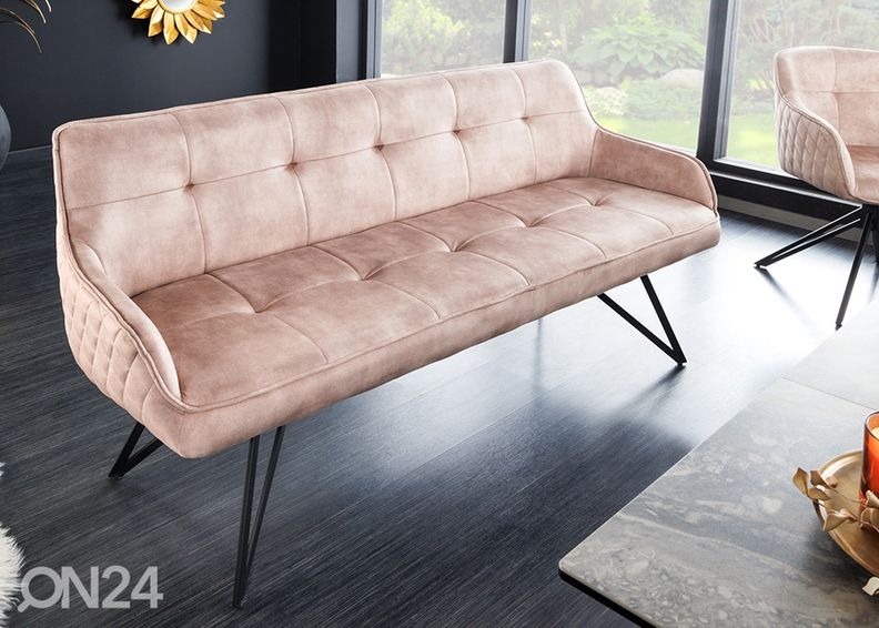 Pink Euphoria suurendatud