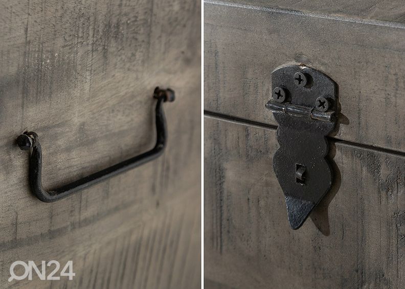 Pink Factory Loft suurendatud