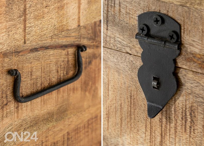 Pink Factory Loft suurendatud