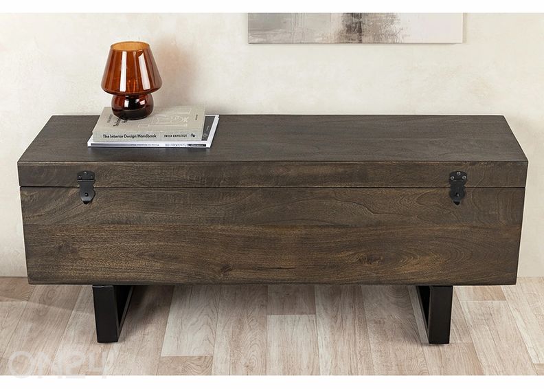 Pink Factory Loft suurendatud