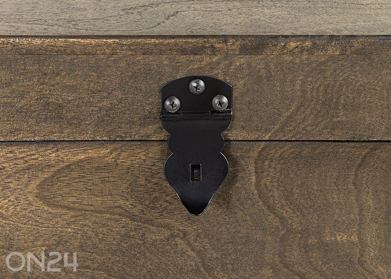 Pink Factory Loft suurendatud