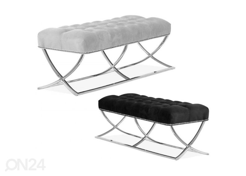 Pink / järi Ingrid Glamour suurendatud