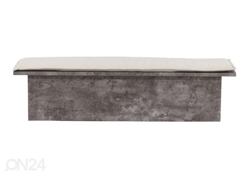 Pink Kellogg suurendatud