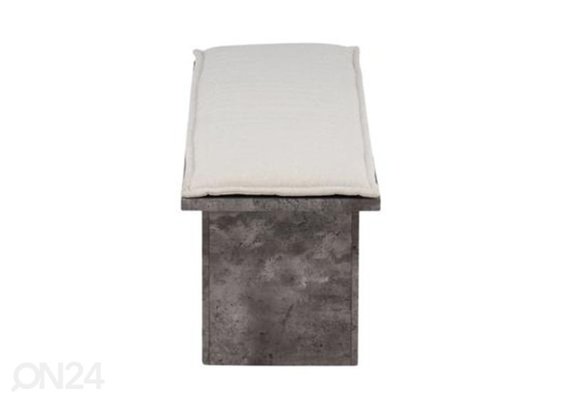 Pink Kellogg suurendatud