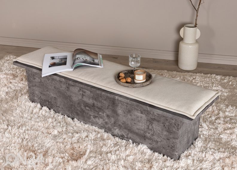 Pink Kellogg suurendatud