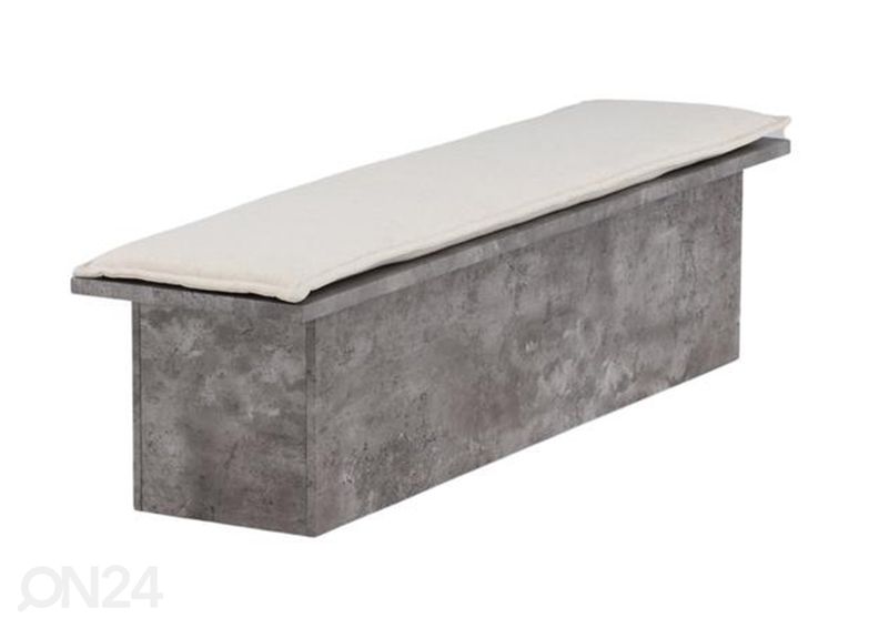 Pink Kellogg suurendatud