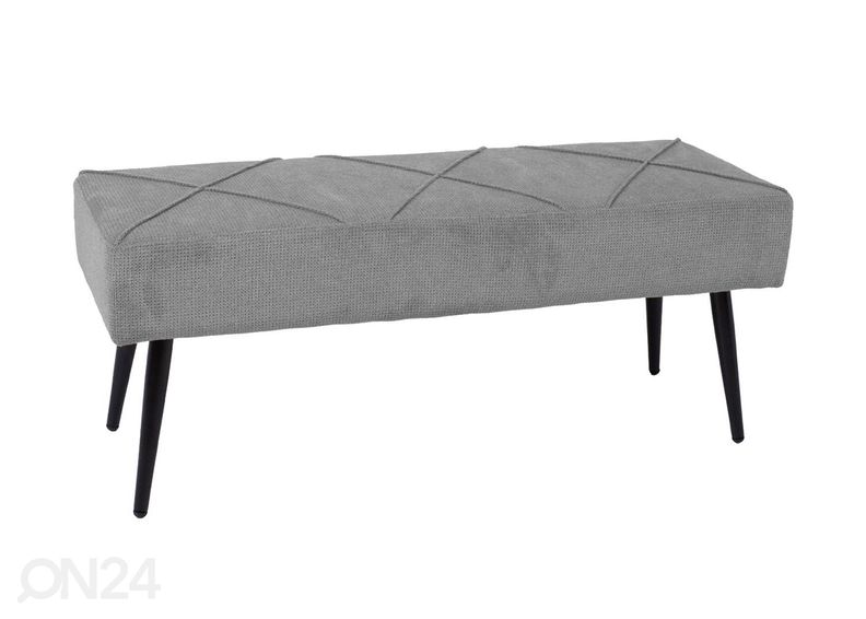 Pink Kelsi suurendatud