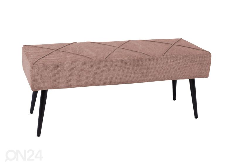 Pink Kelsi suurendatud