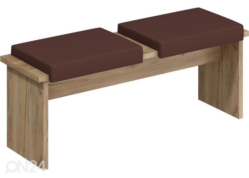 Pink Leap 120 cm suurendatud