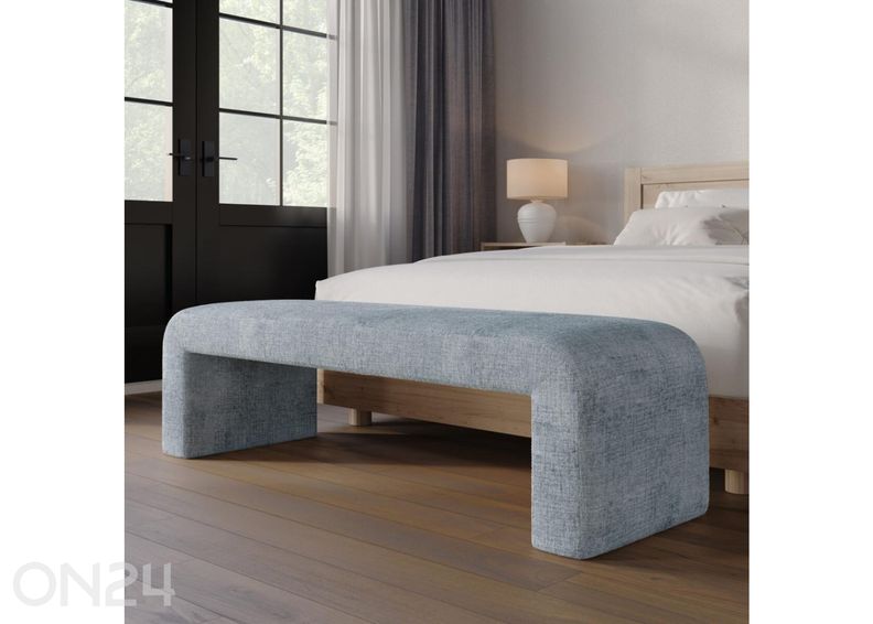 Pink Leith suurendatud