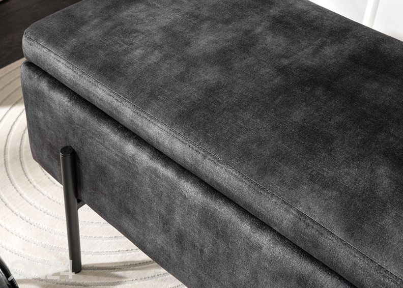 Pink Loft suurendatud