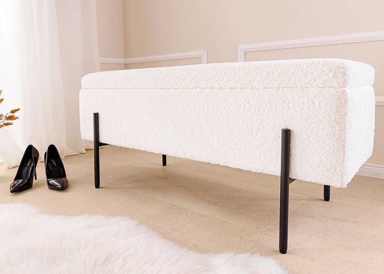 Pink Loft suurendatud