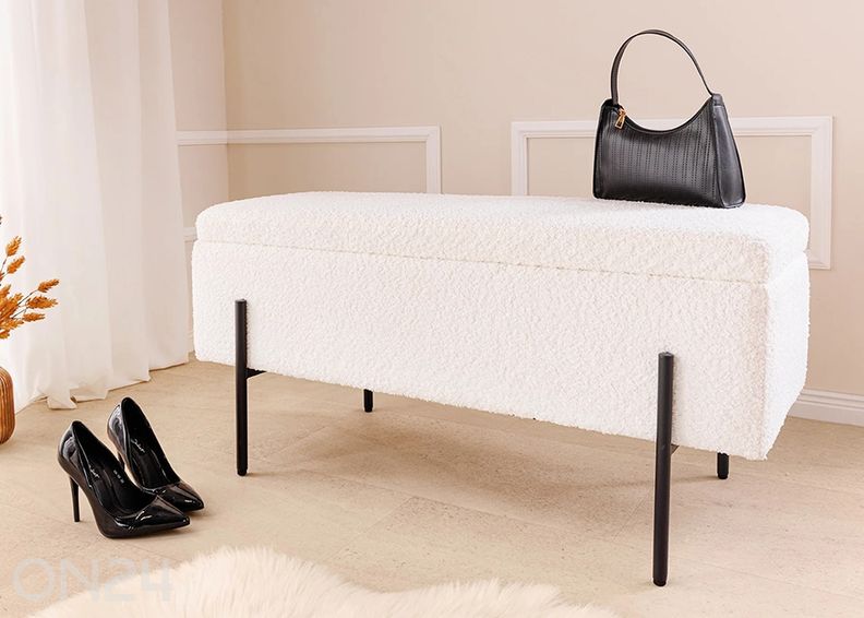 Pink Loft suurendatud