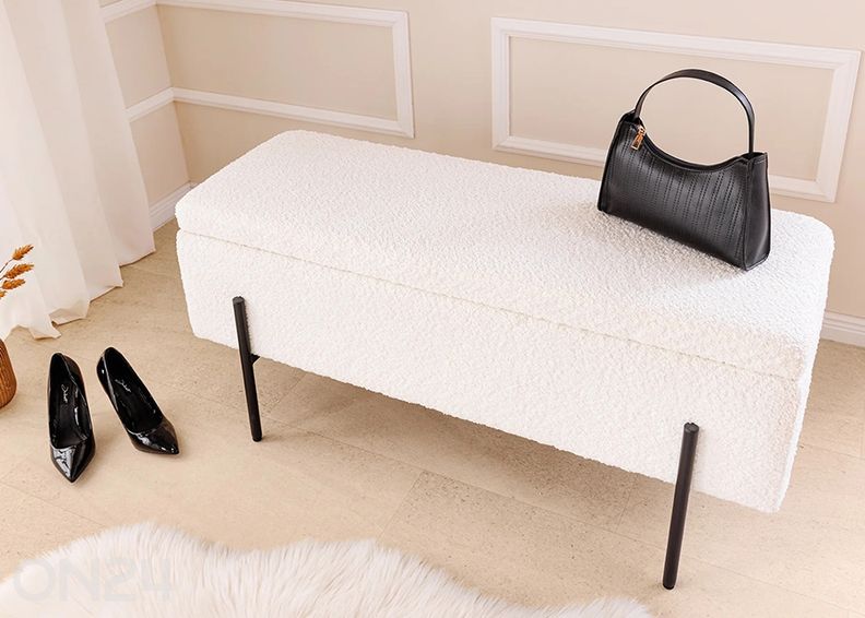 Pink Loft suurendatud