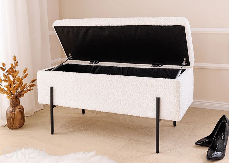 Pink Loft suurendatud