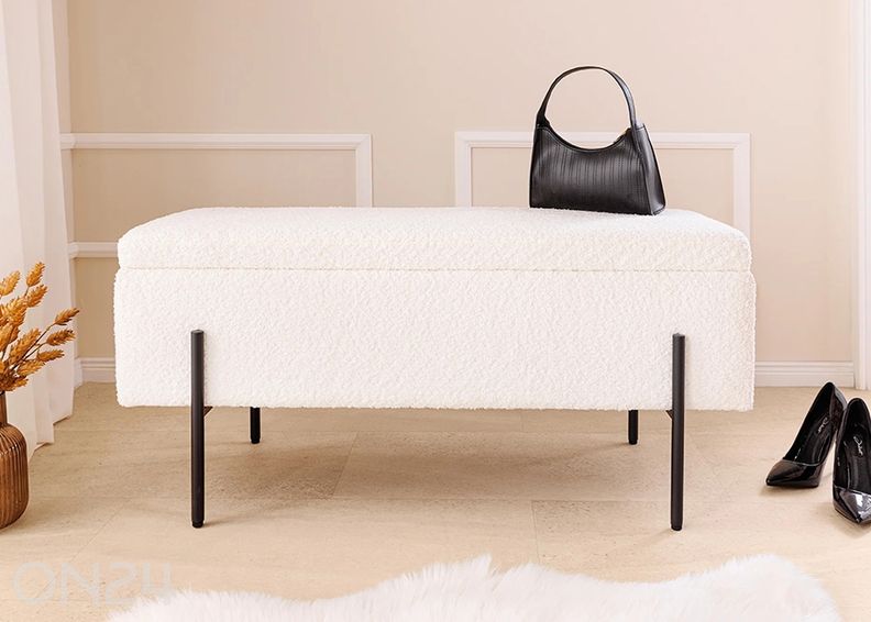 Pink Loft suurendatud