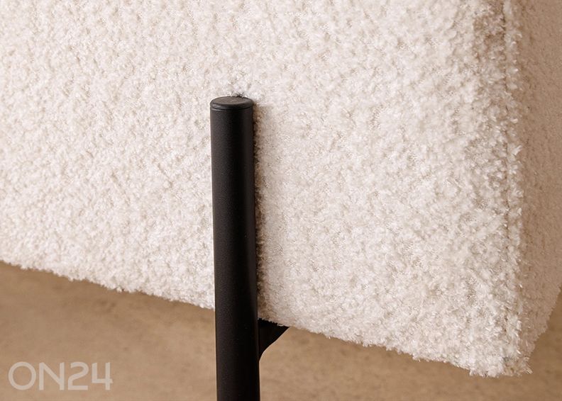 Pink Loft suurendatud