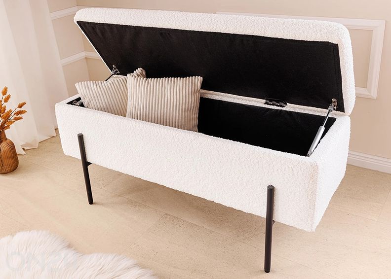 Pink Loft suurendatud