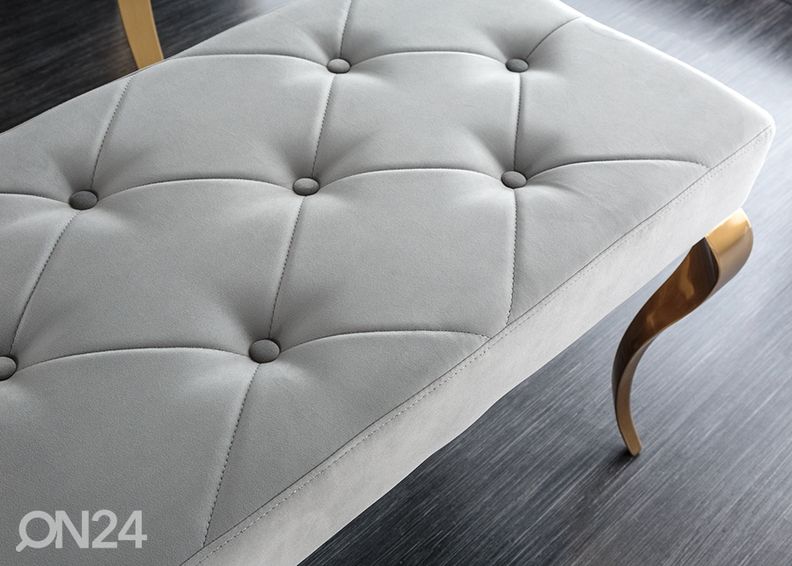 Pink Modern Baroque 172 cm suurendatud