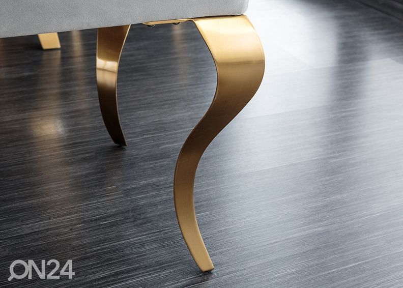 Pink Modern Baroque 172 cm suurendatud