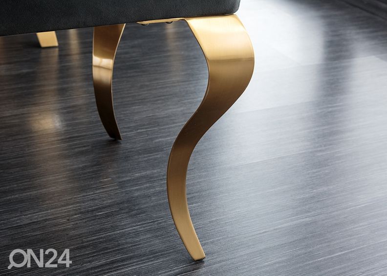 Pink Modern Baroque 172 cm suurendatud