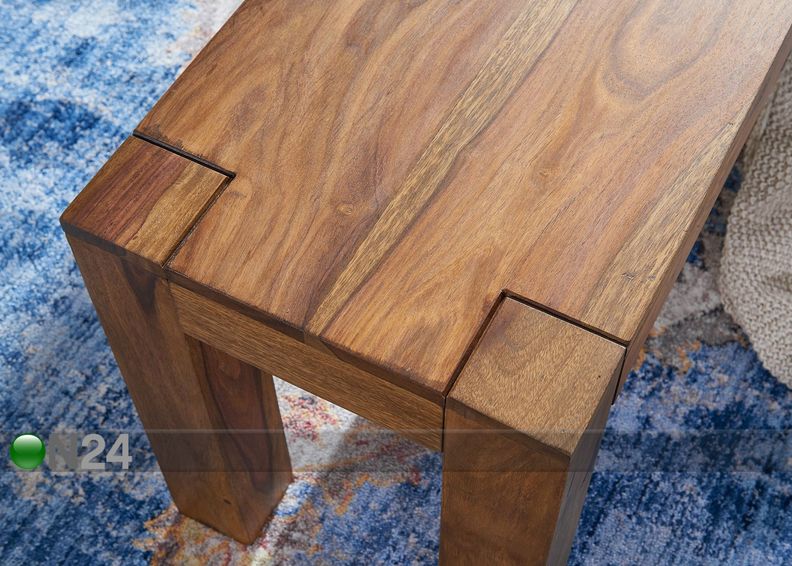 Pink Mumbai 120 cm suurendatud