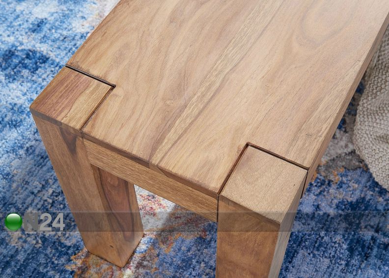 Pink Mumbai 120 cm suurendatud