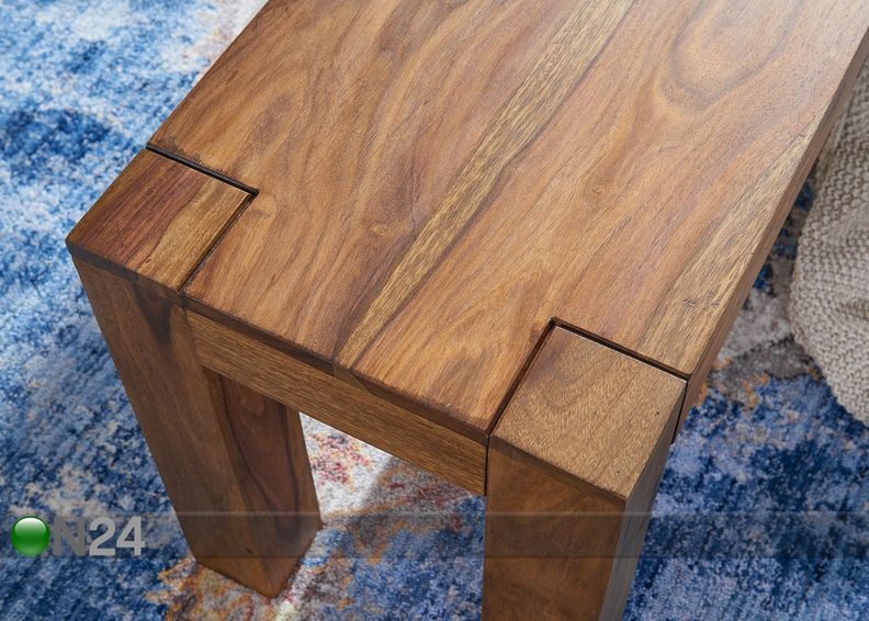 Pink Mumbai suurendatud