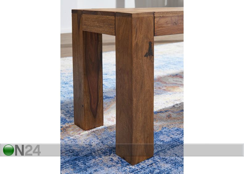 Pink Mumbai suurendatud