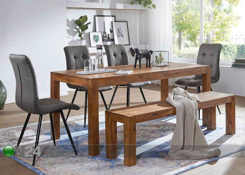 Pink Mumbai suurendatud