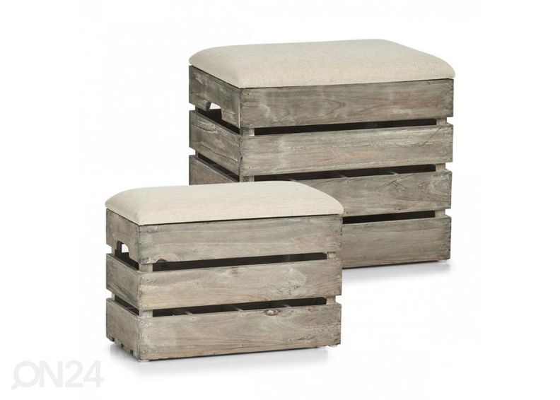 Pink panipaigaga suurendatud