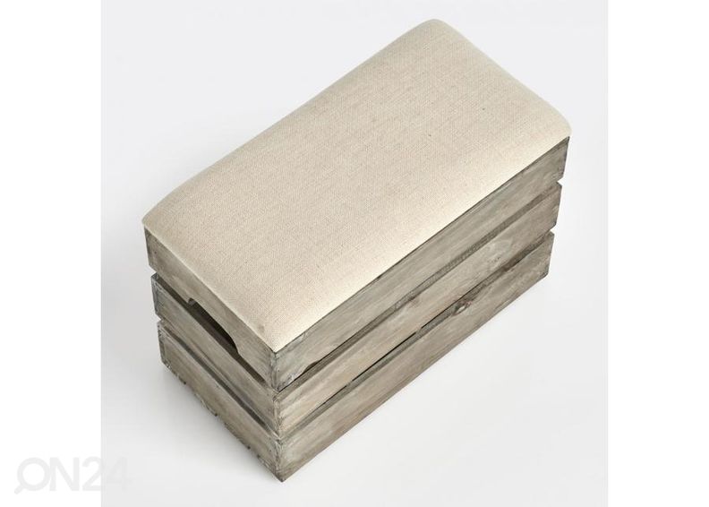 Pink panipaigaga suurendatud