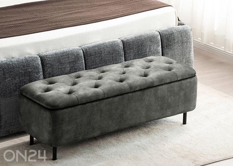 Pink panipaigaga En Vogue suurendatud