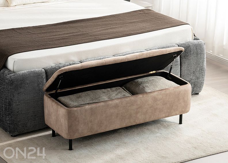 Pink panipaigaga En Vogue suurendatud